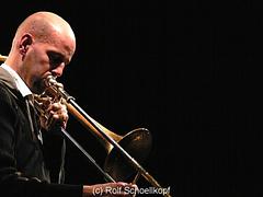 Creative Improvised Music in the Gängeviertel