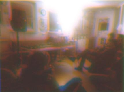 Industroika & Ich Dieb Ich