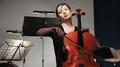 urban string vol.12 »prometheus enchained«