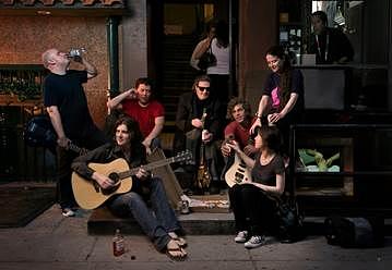 GLENN BRANCA ENSEMBLE – ASCENSION III