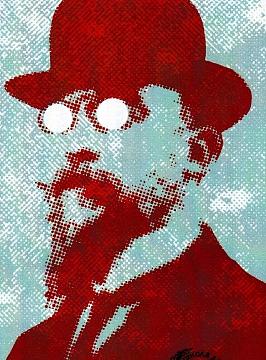 SERENADE FÜR ERIK SATIE