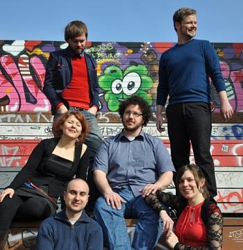 10 Jahre Studiengang Multimediale Komposition - Jubiläumskonzert mit dem Ensemble Decoder