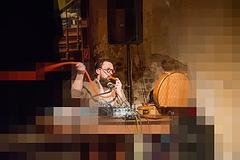 Lokal Harmonie Export + Joscha Hendricksen