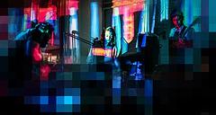 Love-Songs - Kirrin Island - Lada - Jeepney - Niedervolthoudini