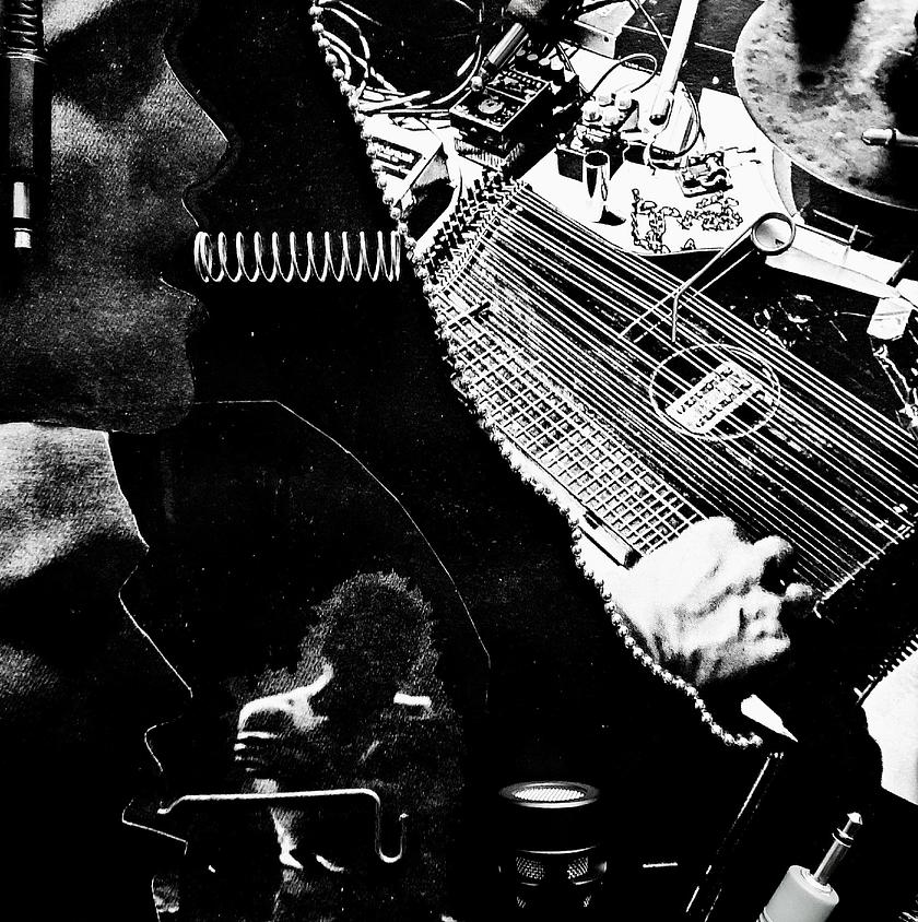 Un Chant d'Amour - Stummfilm-Konzert