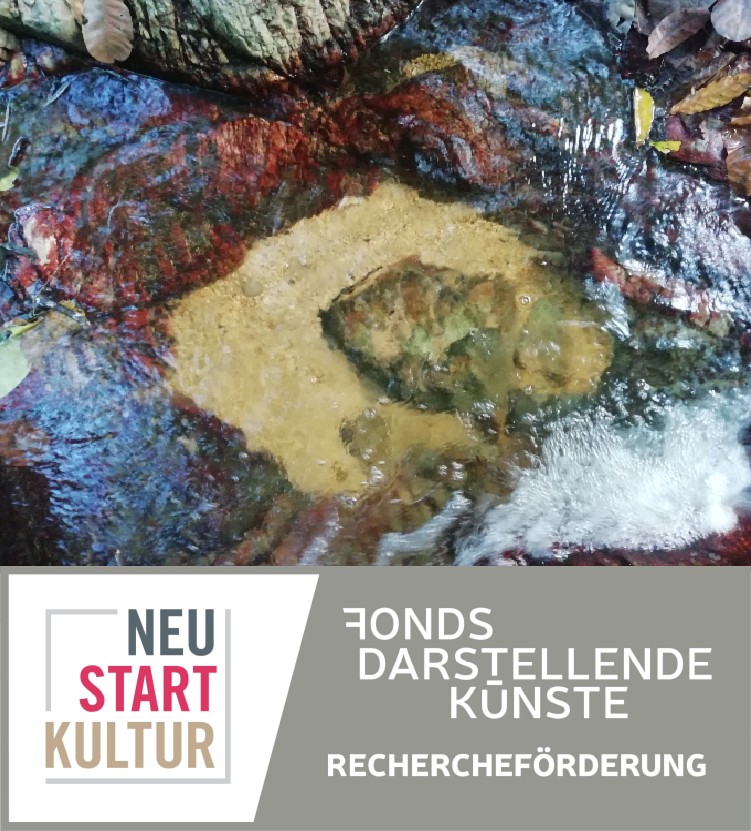 General Humanity Lab 6: PanEros - Audio-visual entanglement of voices, bodies, and a river