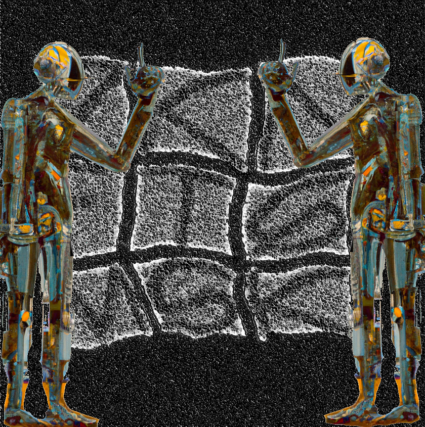 hauptsächlich verdächtig - ZKNFTSMSK