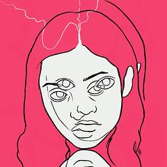 Hyperbeln: Olaf Rupp + John Hughes