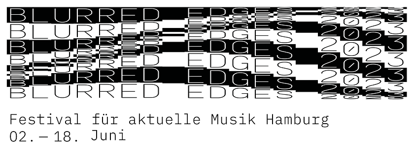 klingding radio • blurred edges 23 feature • prehear some tracks • FSK 93,0 Mhz + DAB+