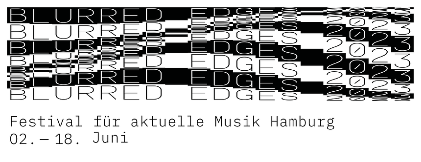 klingding radio • blurred edges 23 feature • prehear some tracks • FSK 93,0 Mhz + DAB+