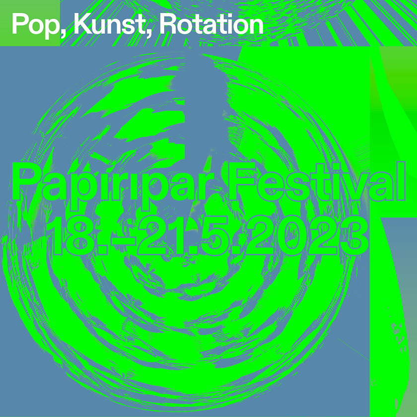 PAPIRPAR Festival