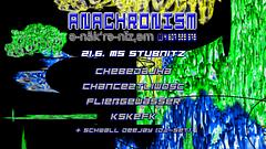 Anachronism #4807526976