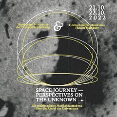 A SPACE JOURNEY Perspectives on the Unknown