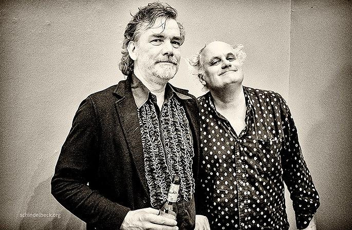 Eugene Chadbourne & Schroeder