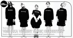 Violent Magic Orchestra (jp)