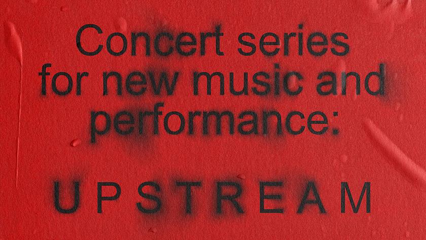 Upstream #5 - DRIFTING