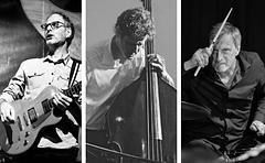 Willers, Hughes, Dhonau Konglomerat