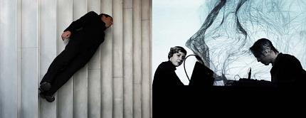 Stark Bewolkt + Re:Fokus, Marc Behrens - Re-Directed