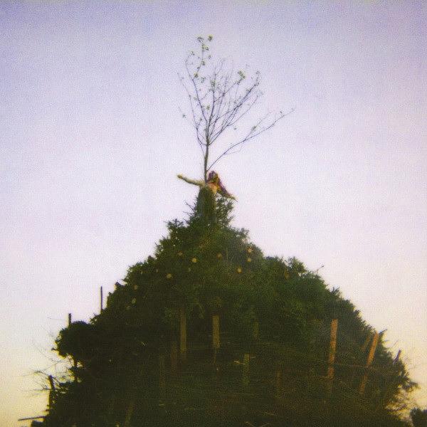 die ganze platte: Black to Comm - Alphabet 1968/CELLULE 75