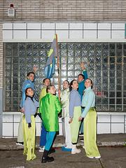 TERRITORIUM – Grenzenlos Volksmusik