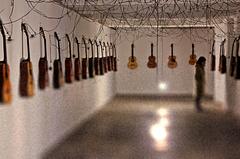 Sound Week #2 – Eröffnung