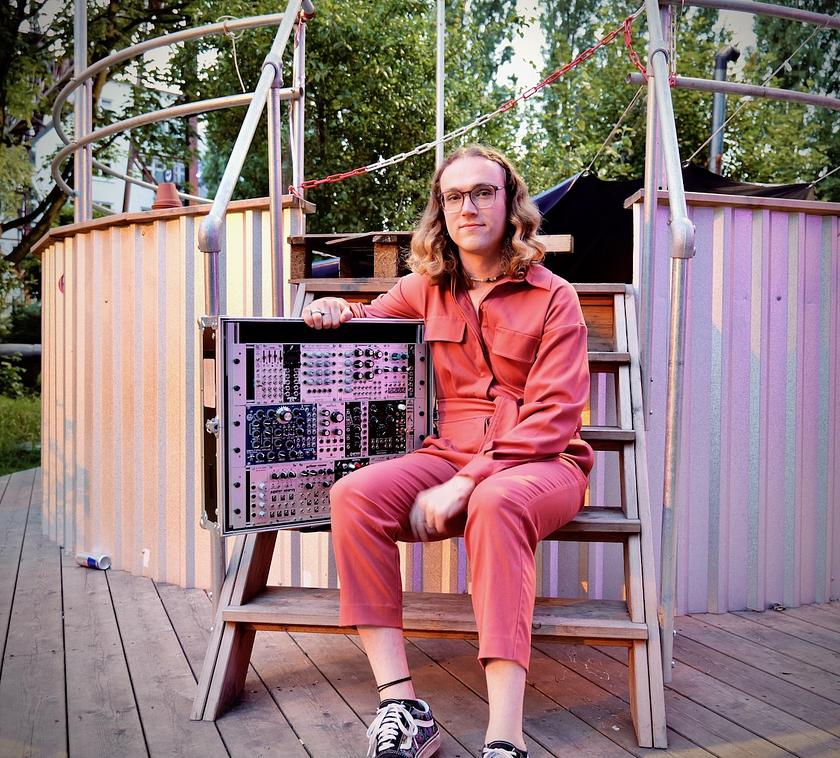 klingding radio • im Studio: Jan Wegmann • Frei 21.2.2025 – 22 Uhr • FSK 93,0 Mhz + DAB+