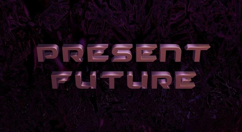 Present Future