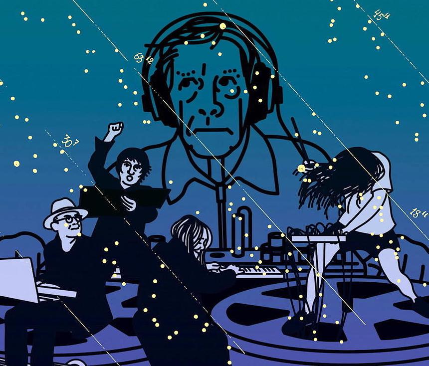 John Cage's Song Books - Music for Nervous Systems