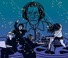 John Cage's Song Books - Music for Nervous Systems