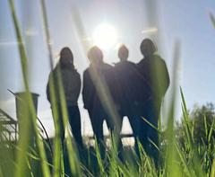 Halma & Die Stadt der Zukunft