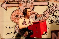 Non-Piano/Toy Piano Weekend