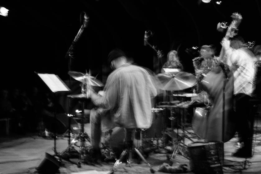 Eingang.Kollektiv feat. Astrid Wiesinger