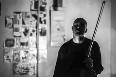 Unshaped_Ahead (Minimal/Ambient, Thessaloniki)