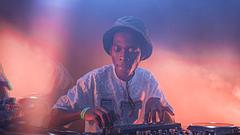 DJ Travella (Nyege Nyege Tapes)