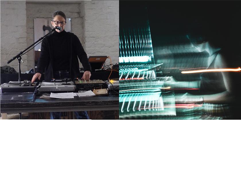 Barbara Togander / María Cervelló Llorca