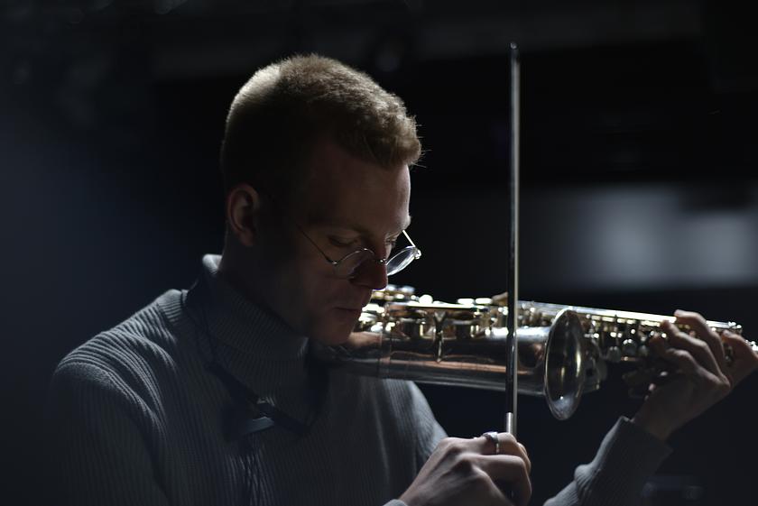 What is an instrument?