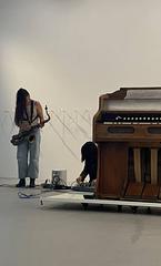 Foley Function / passing by sound between