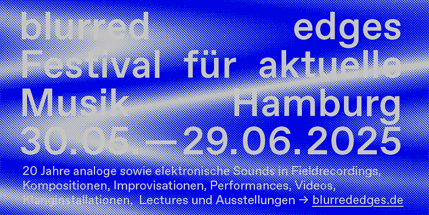 Opening blurred edges 2025