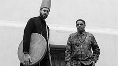 Zelzeleh (Faraway Ghost & Sunken Cages) (ir/in/us)