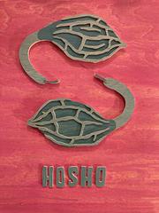 HOSHO brennt recs Release Concert!