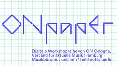 ONpaper - Selbstmarketing für Künstler*innen