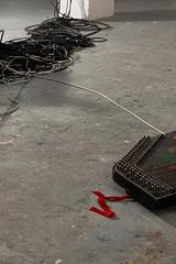 Asmus Tietchens und Felix Mayer + Heiner Metzger