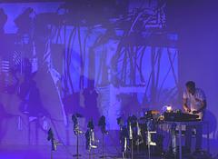 Blaue Blume goes KEBAP e. V.