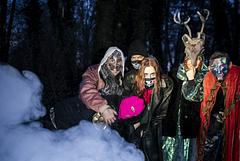 Sounding Situations: Wagner Weltweit (UA)