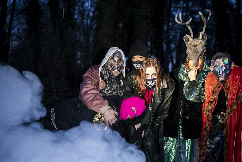 Sounding Situations: Wagner Weltweit