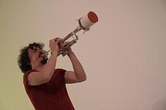 Vicente Hughes Popple Trio