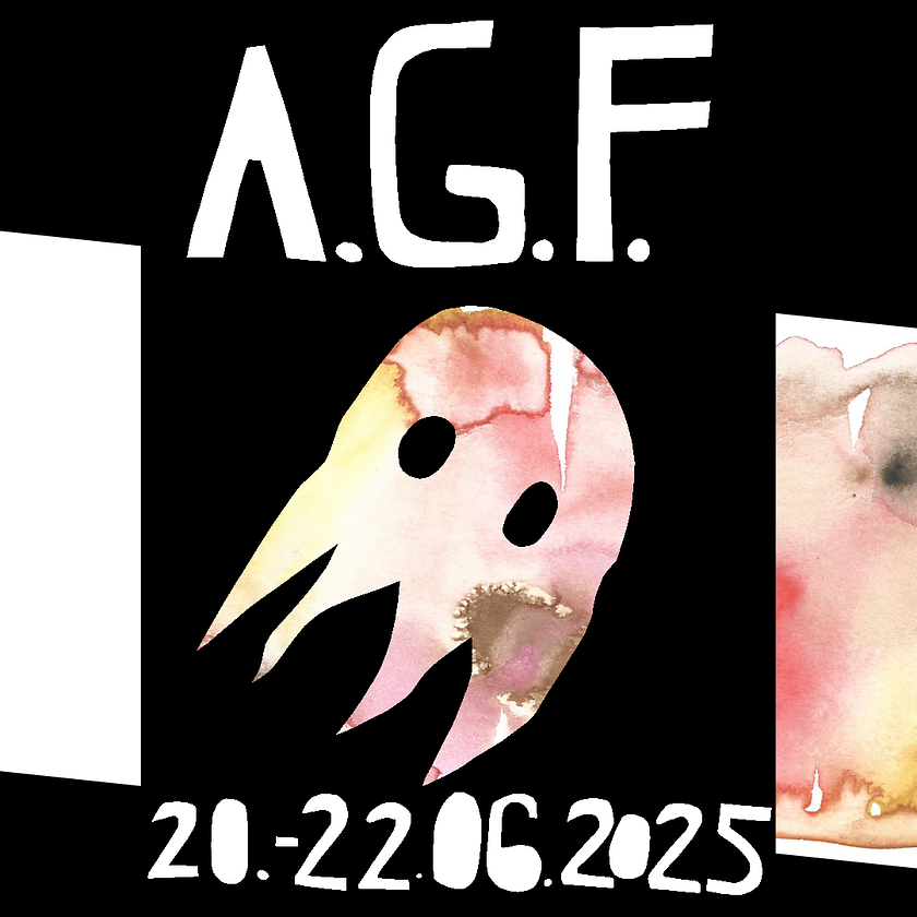 XV. Avantgarde Festival - Day Two -
