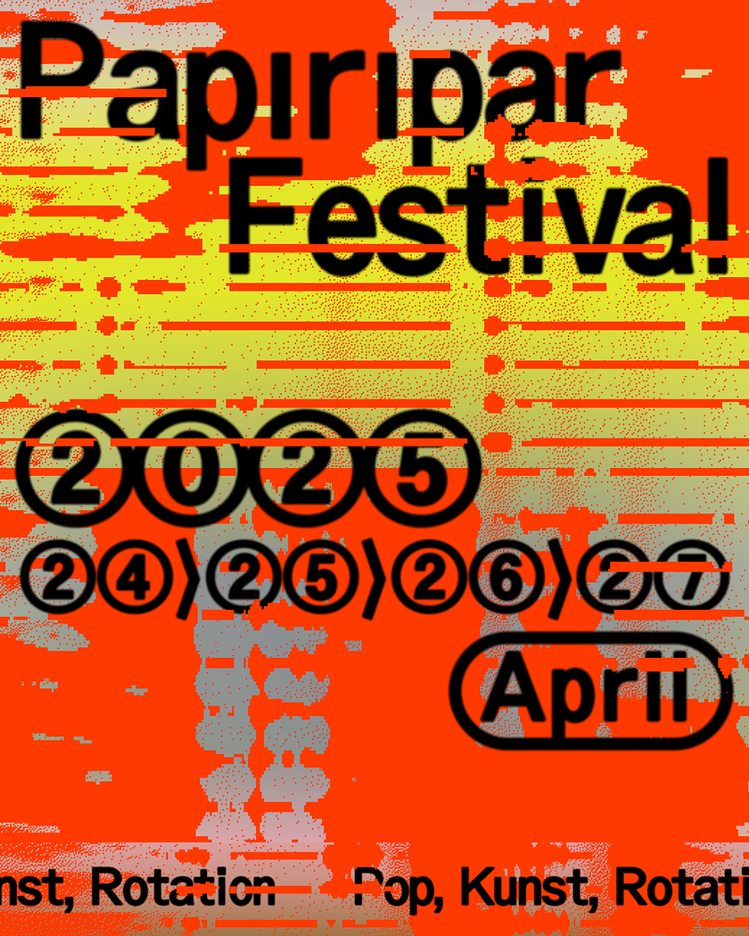 PAPIRIPAR FESTIVAL