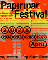 PAPIRIPAR FESTIVAL