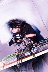 Jena Jang and Sisto Rossi